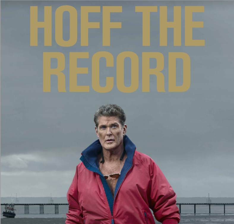hoff-the-record