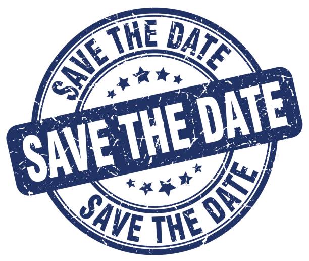 save the date 2018